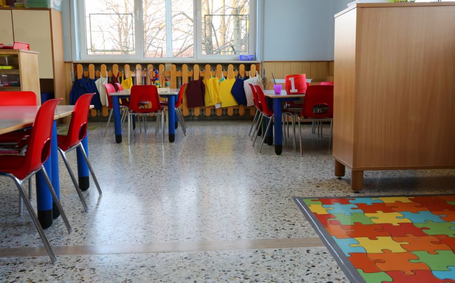 Daycare Cleaning by Paragon Cleaning LLC