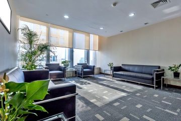 Paragon Cleaning LLC Commercial Cleaning in Kansas City