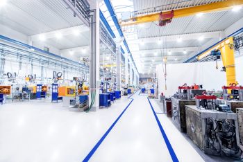 Industrial Cleaning in Kansas City, Missouri